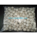 Colorful 18mm Rubber Ball